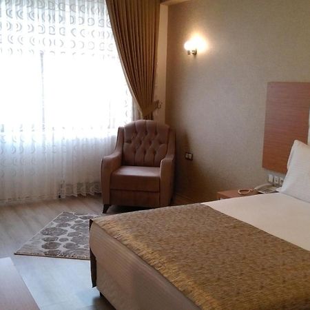 Bupa Hotel Kayseri Room photo
