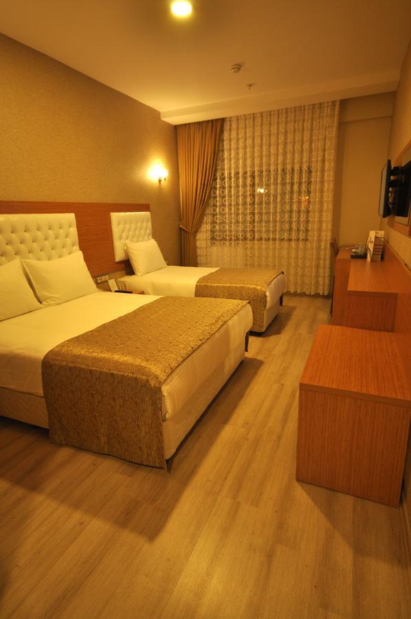 Bupa Hotel Kayseri Exterior photo