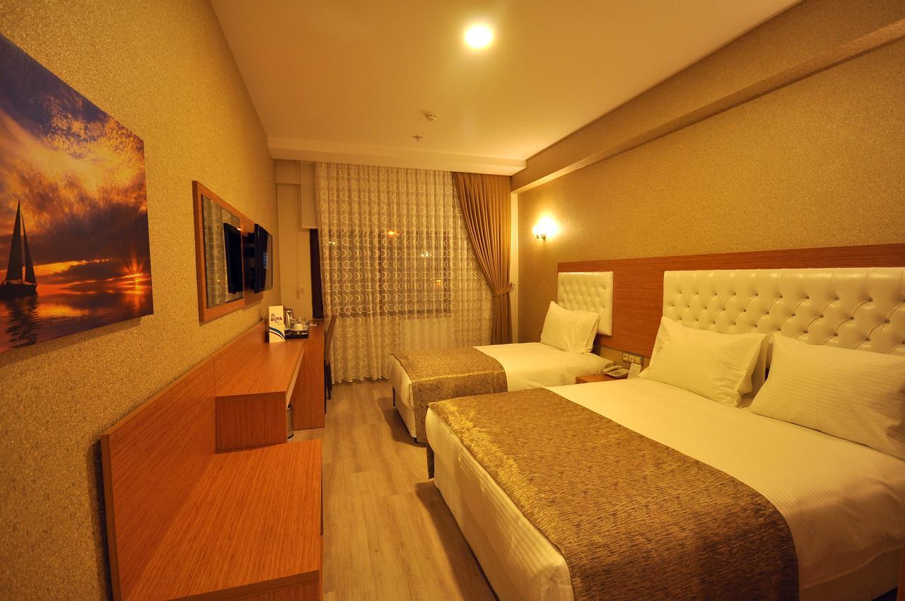 Bupa Hotel Kayseri Exterior photo