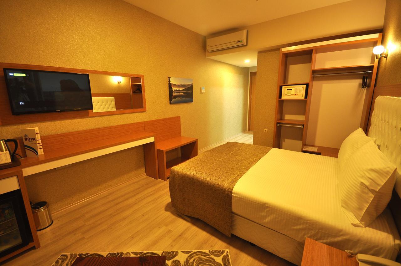 Bupa Hotel Kayseri Exterior photo