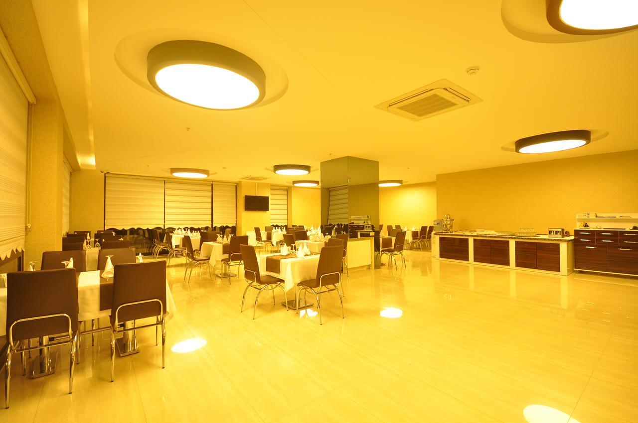 Bupa Hotel Kayseri Exterior photo