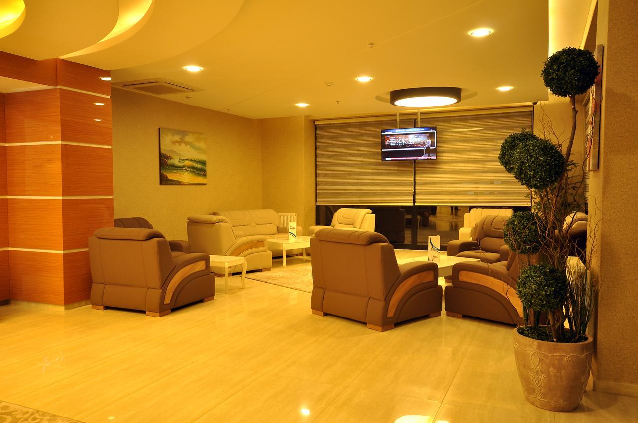 Bupa Hotel Kayseri Exterior photo