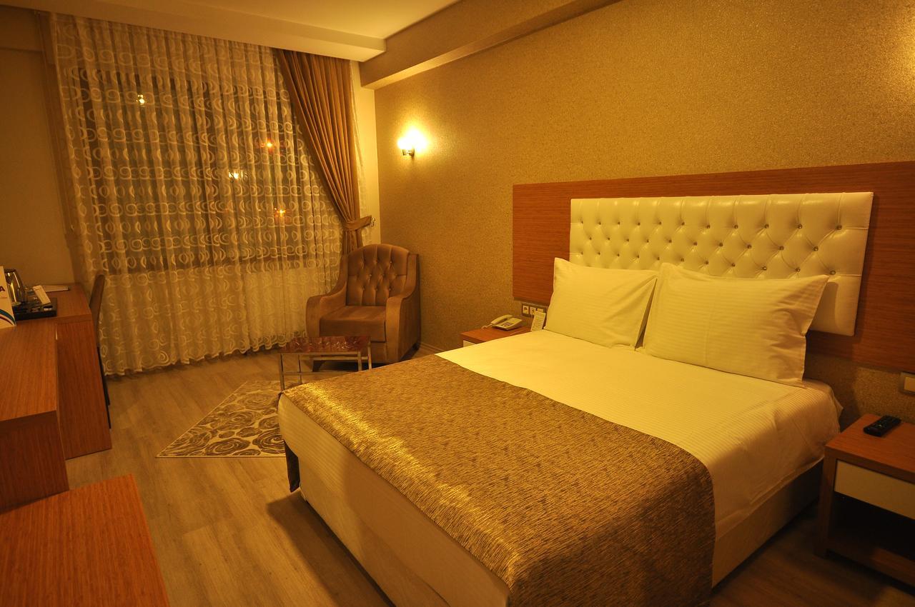 Bupa Hotel Kayseri Exterior photo