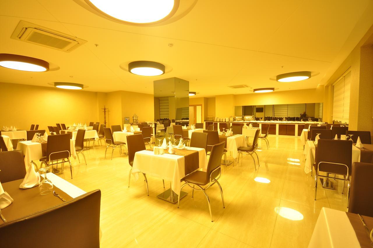 Bupa Hotel Kayseri Exterior photo