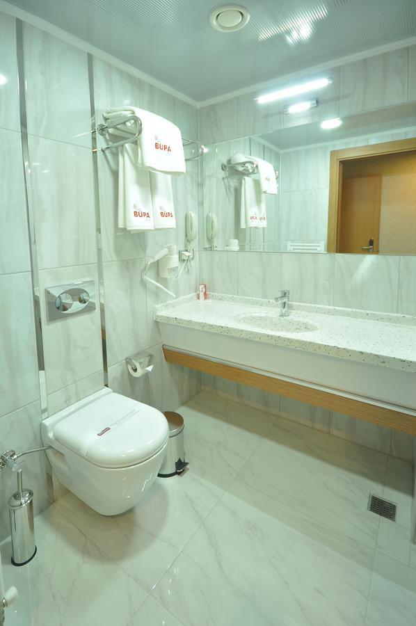 Bupa Hotel Kayseri Exterior photo