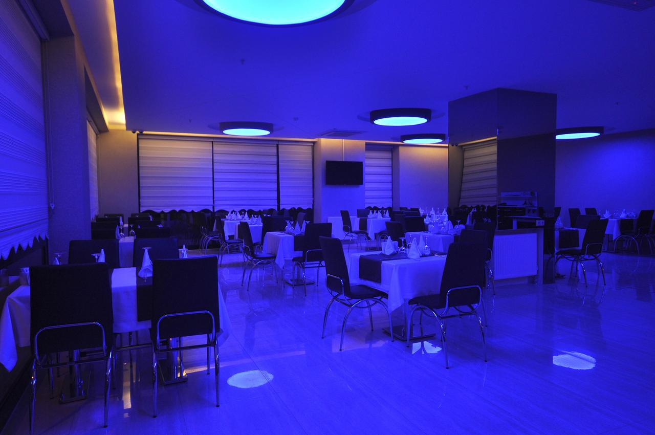 Bupa Hotel Kayseri Exterior photo